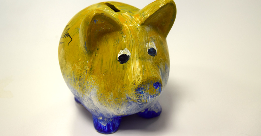  Carreras Glücksschwein 2 