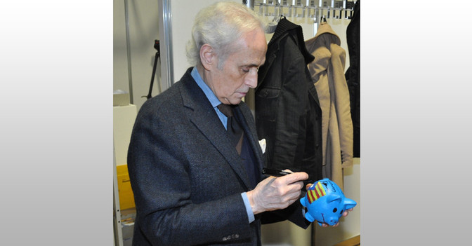  Carreras Glücksschwein 