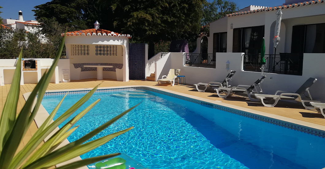 Carvoeiro Ferienhaus    Carvoeiro Ferienhaus