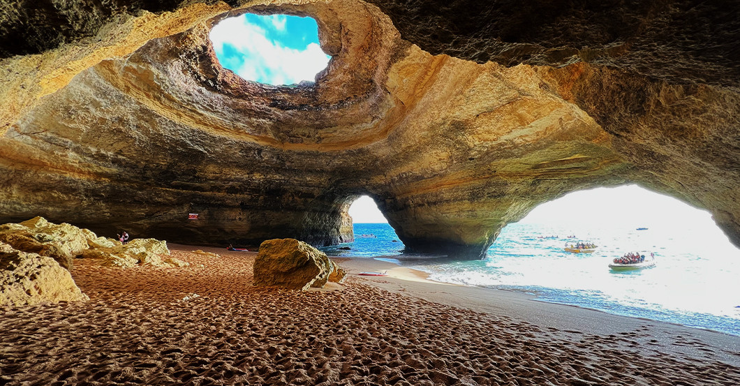 Carvoeiro Ferienhaus    Carvoeiro Ferienhaus