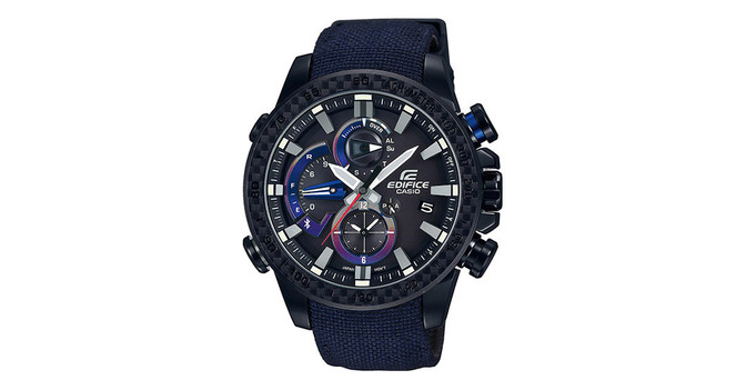Casio Toro Rosso   Casio Toro Rosso