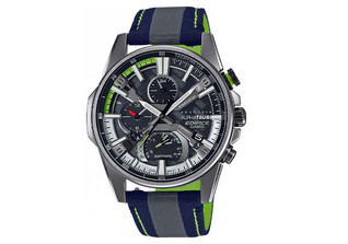  Casio Uhr AlphaTauri 