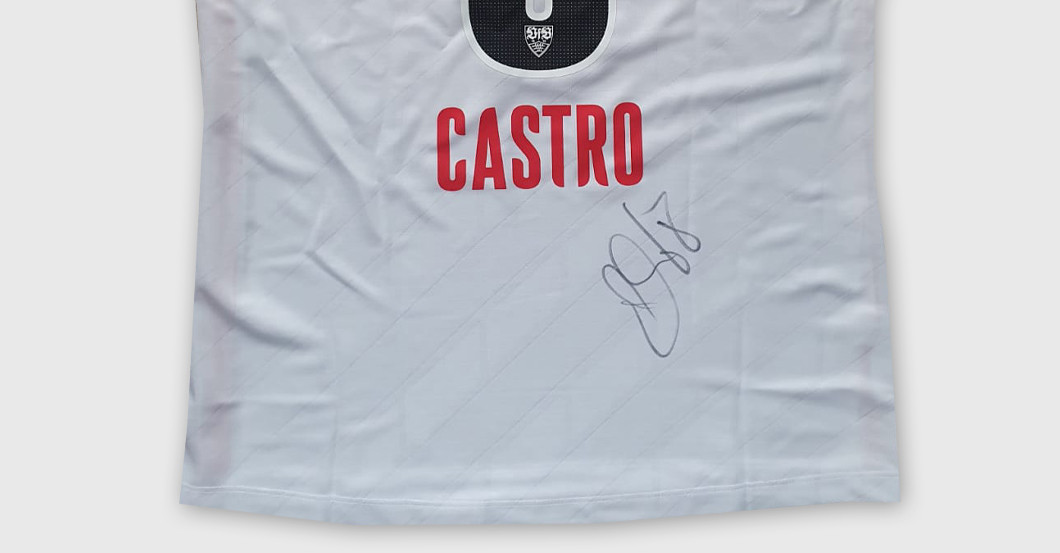 Castro Trikot   Castro Trikot