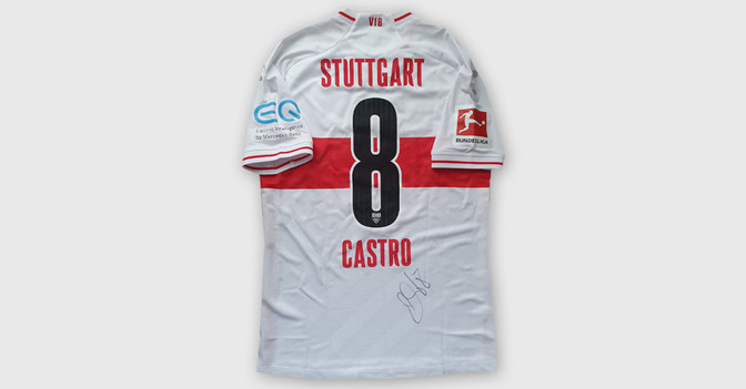 Castro Trikot   Castro Trikot