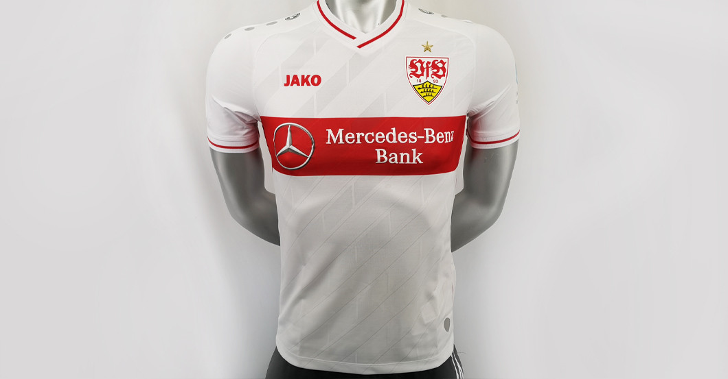 Castro VfB signiert   Castro VfB signiert