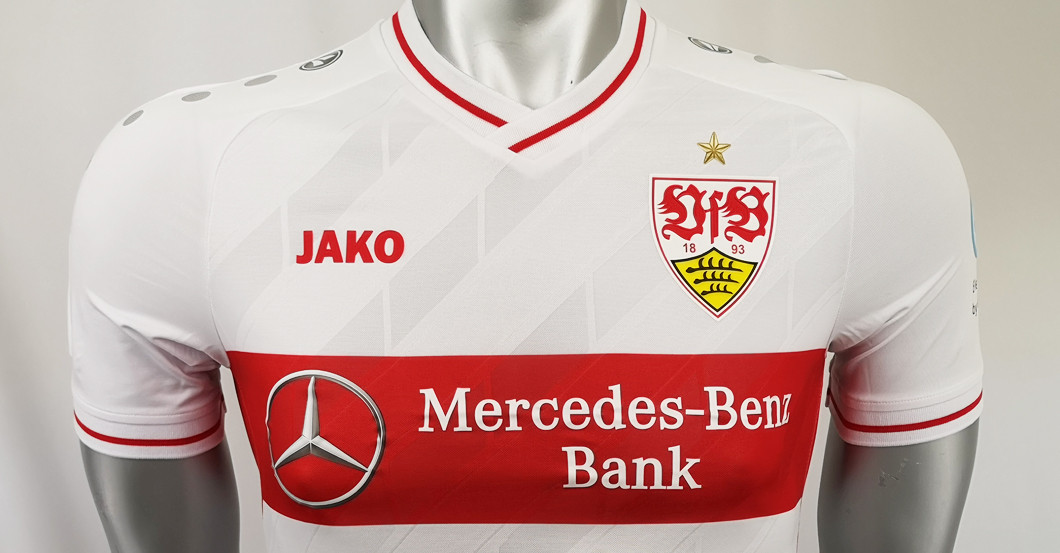 Castro VfB signiert   Castro VfB signiert