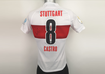  Castros Trikot  