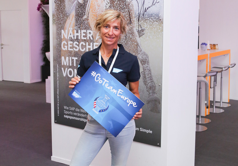 Cavaletti Training Klimke   Cavaletti Training Klimke