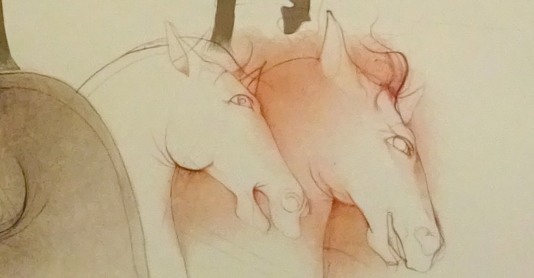 Cavalli di San Marco   Cavalli di San Marco