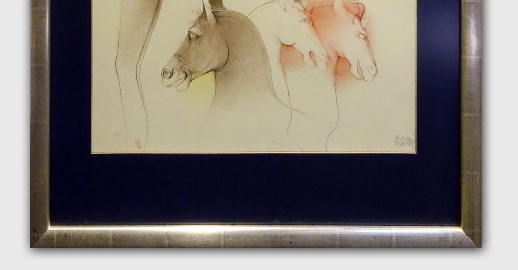 Cavalli di San Marco   Cavalli di San Marco