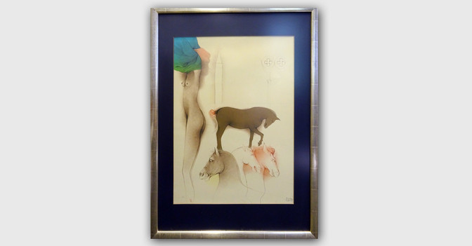  Cavalli di San Marco 