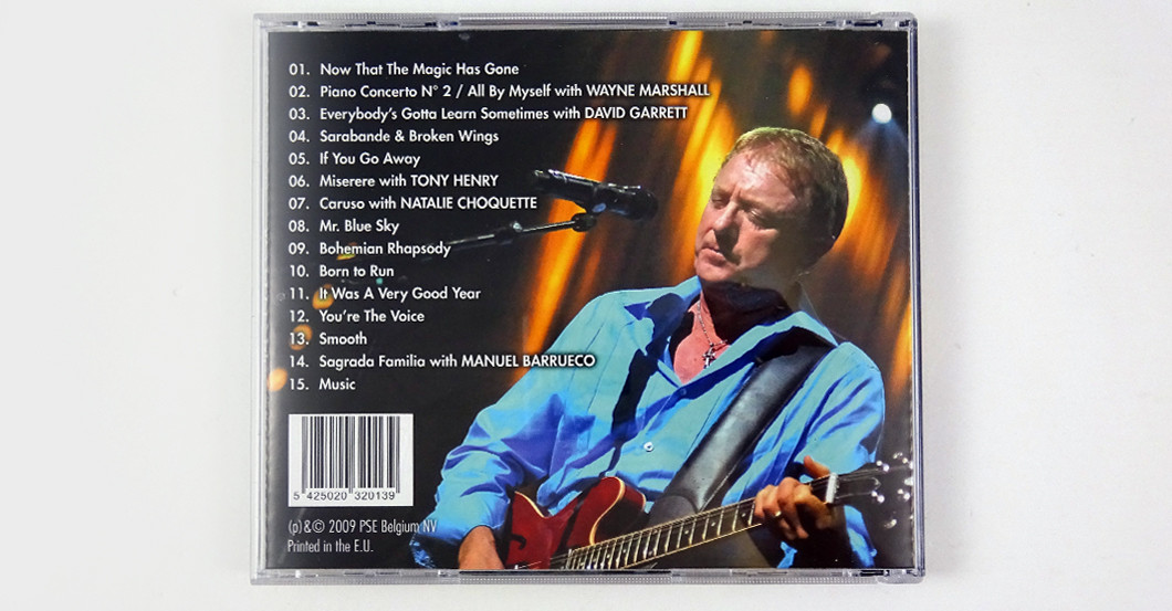 CD John Miles   CD John Miles