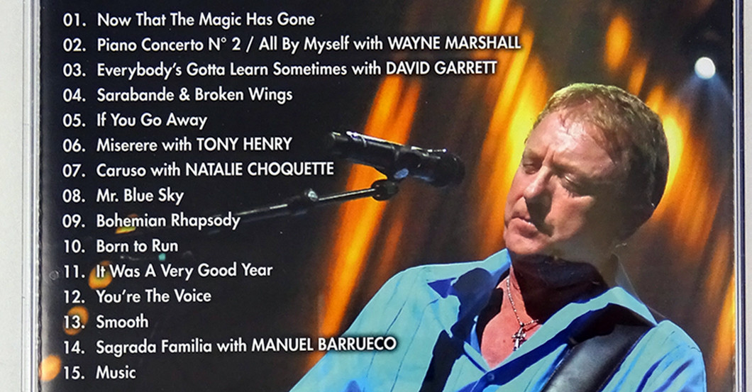 CD John Miles   CD John Miles