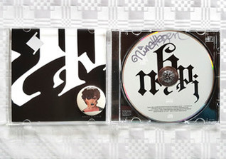 CD Nina Hagen 