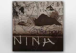  CD Nina Hagen 