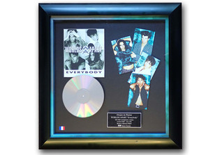  CD Platin Everybody 