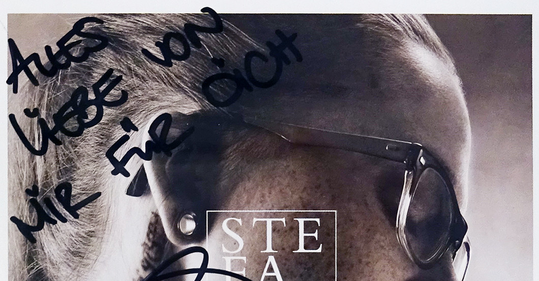  CD Stefanie Heinzmann 