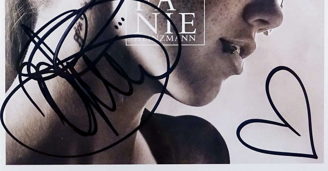  CD Stefanie Heinzmann 