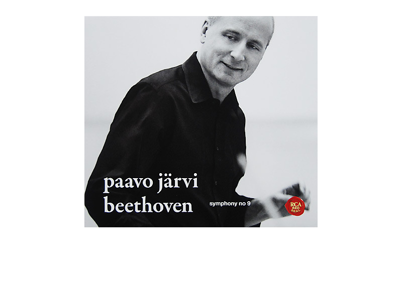 Paavo Järvi erhielt den Echo Klassik als Dirigent des Jahres