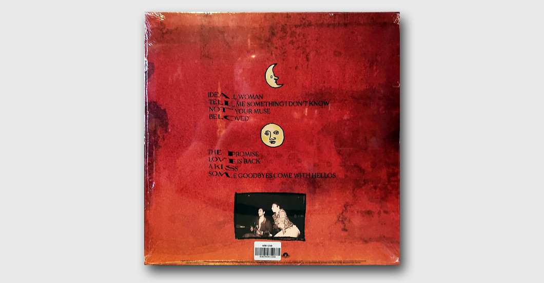  Celeste Not Your Muse 