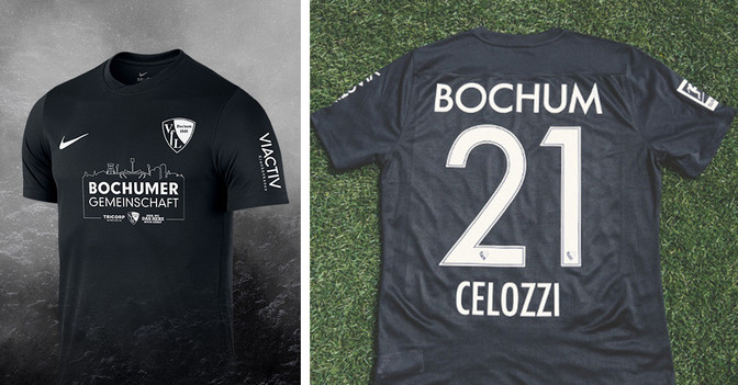 Celozzi Bochum   Celozzi Bochum