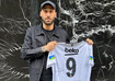  Cenk Tosun Trikot 