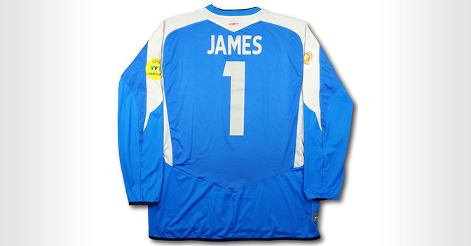 CH Trikot James   CH Trikot James
