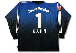 CH Trikot Kahn   CH Trikot Kahn