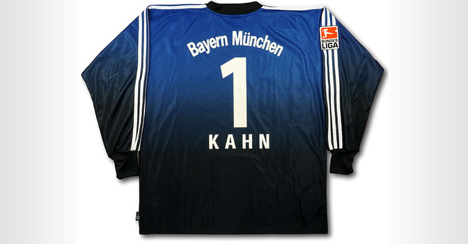 CH Trikot Kahn   CH Trikot Kahn