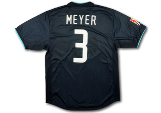 CH Trikot Meyer   CH Trikot Meyer