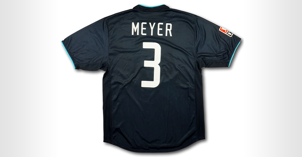CH Trikot Meyer   CH Trikot Meyer