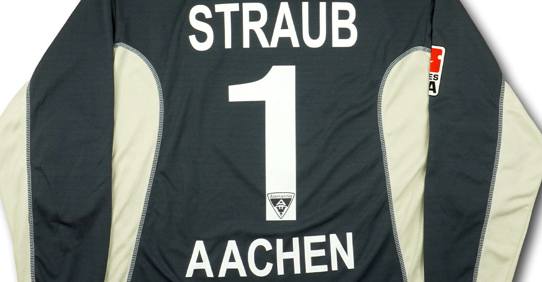 CH Trikot Straub   CH Trikot Straub