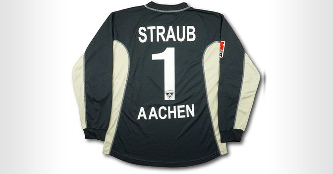 CH Trikot Straub   CH Trikot Straub