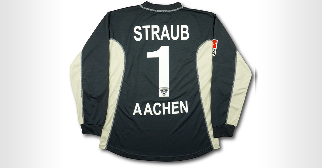 CH Trikot Straub   CH Trikot Straub