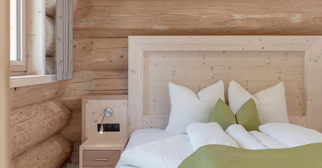  Chalet Resort Sölden 