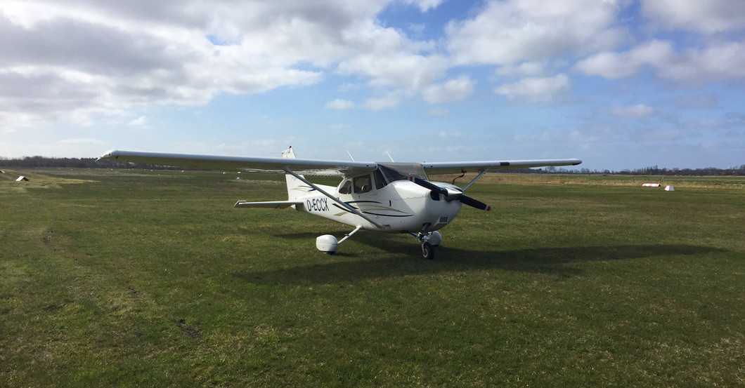 Champagner Rundflug   Champagner Rundflug