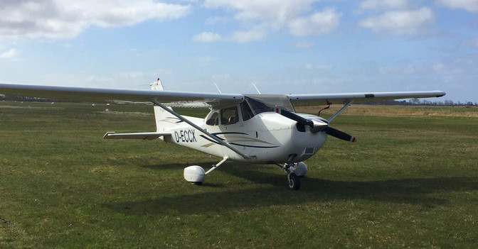 Champagner Rundflug   Champagner Rundflug