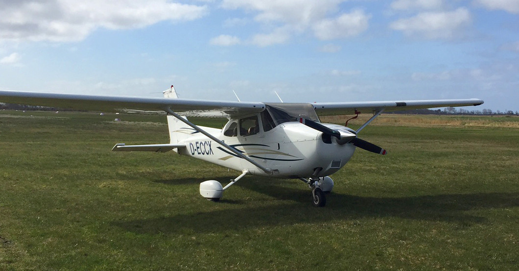 Champagner Rundflug   Champagner Rundflug