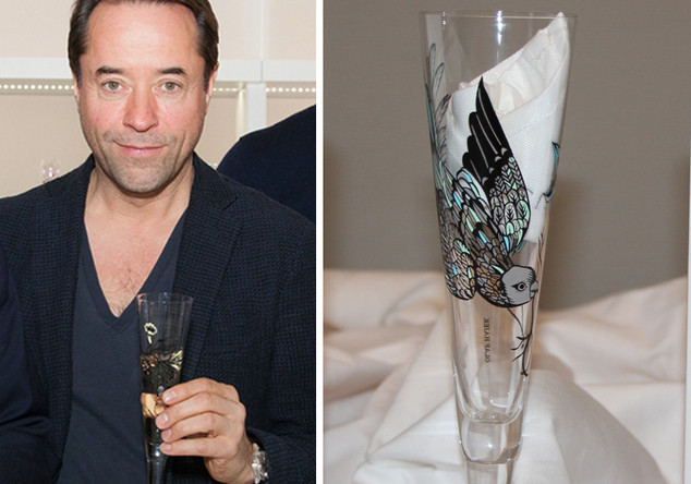 Champagnergläser Liefers   Champagnergläser Liefers