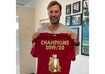  Championstrikot Liverpool  