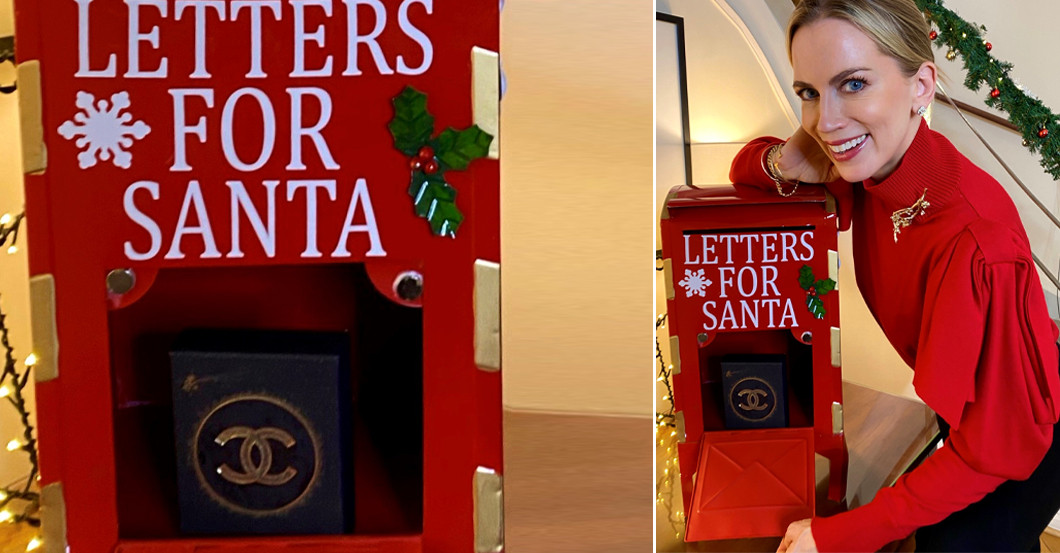 CHANEL Brosche   CHANEL Brosche