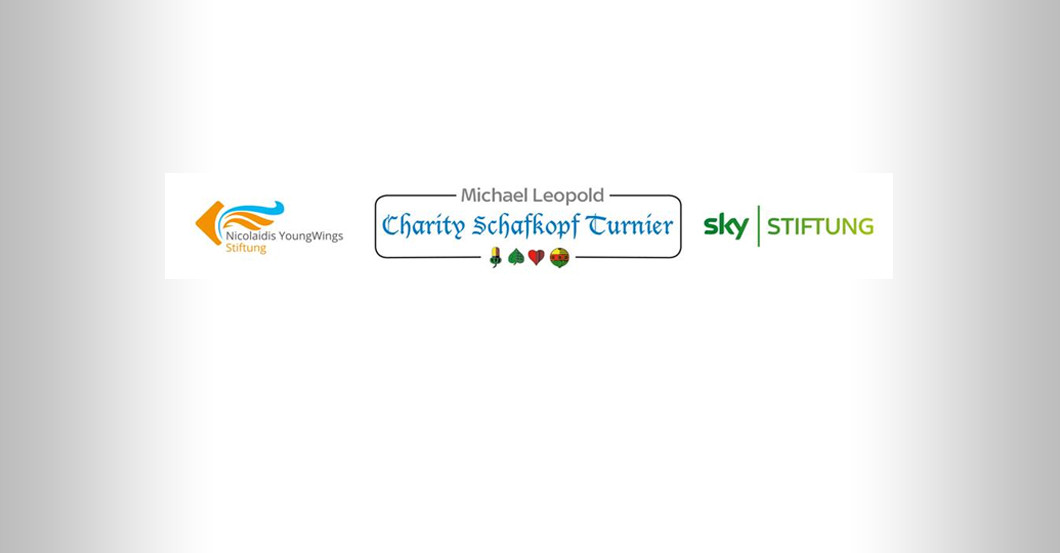 Charity Schafkopfturnier   Charity Schafkopfturnier