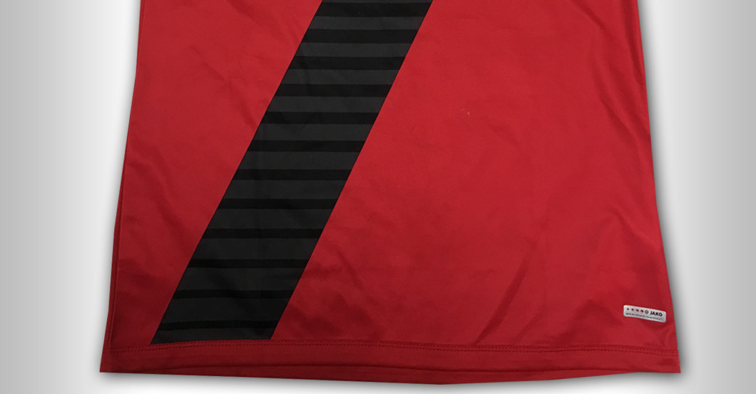 Charles Aránguiz Trikot   Charles Aránguiz Trikot