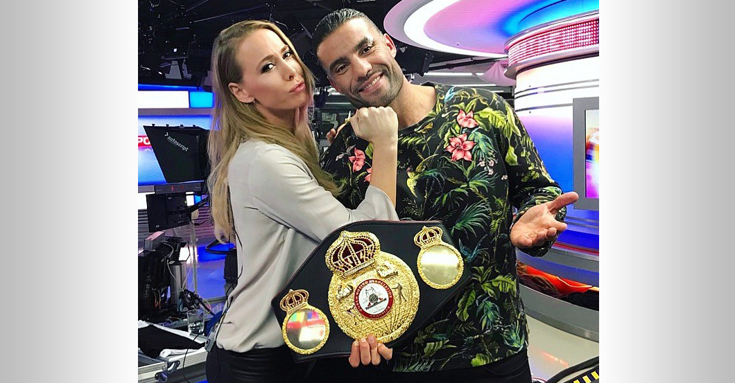  Charr Glaubt an euch 