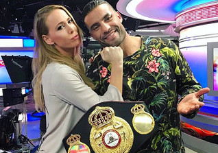  Charr Tapfer immer weiter 