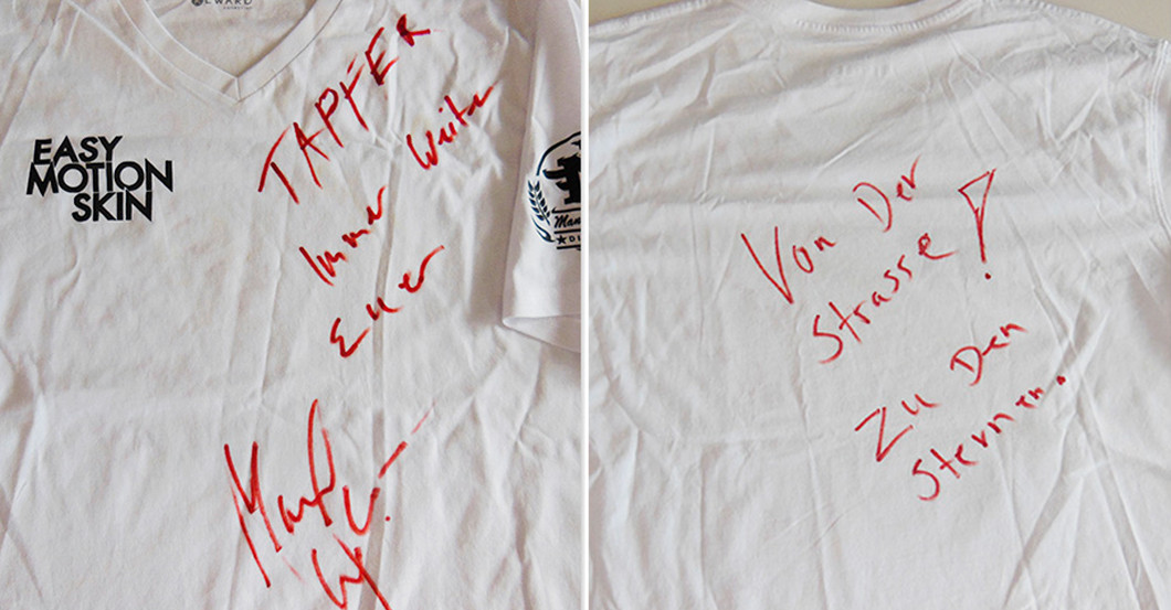  Charr Tapfer immer weiter 