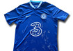  Chelsea Trikot 