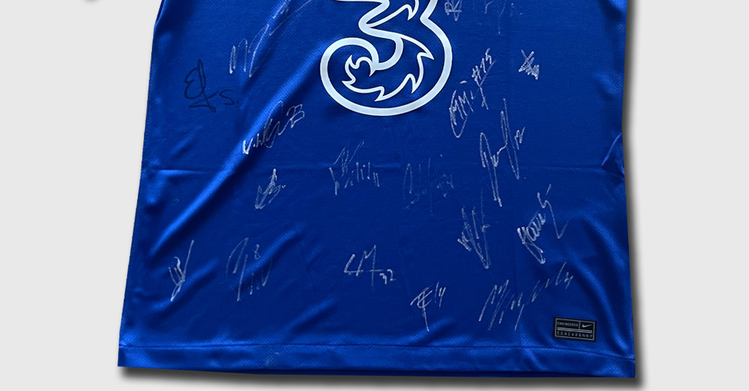 Chelsea Trikot   Chelsea Trikot