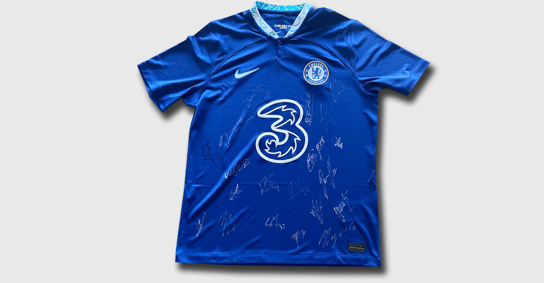 Chelsea Trikot   Chelsea Trikot