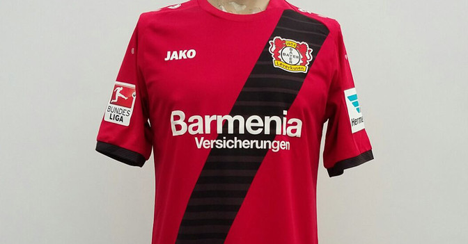 Chicharito Trikot   Chicharito Trikot